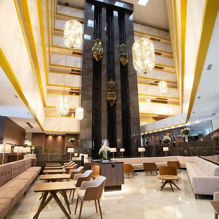 Hotel Granada Center Экстерьер фото